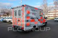 2017 Mercedes Benz Sprinter