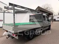2017 Mercedes Benz Sprinter