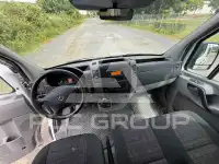 2017 Mercedes Benz Sprinter