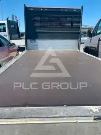 2017 Mercedes Benz Sprinter