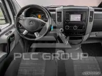 2017 Mercedes Benz Sprinter