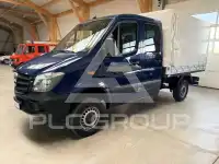 2017 Mercedes Benz Sprinter