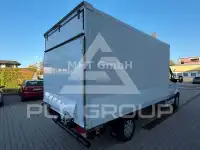 2017 Mercedes Benz Sprinter