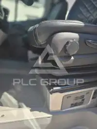 2017 Mercedes Benz Sprinter