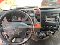 2017 Mercedes Benz Sprinter