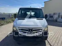2017 Mercedes Benz Sprinter
