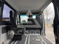 2017 Mercedes Benz Sprinter