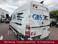 2017 Mercedes Benz Sprinter