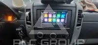 2017 Mercedes Benz Sprinter