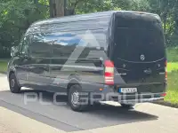 2017 Mercedes Benz Sprinter