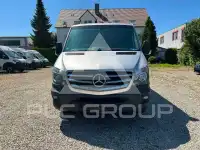 2017 Mercedes Benz Sprinter