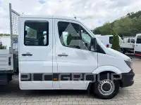 2017 Mercedes Benz Sprinter