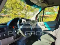 2017 Mercedes Benz Sprinter