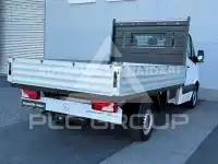 2017 Mercedes Benz Sprinter