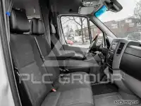 2017 Mercedes Benz Sprinter