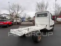 2017 Mercedes Benz Sprinter