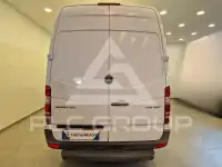 2017 Mercedes Benz Sprinter