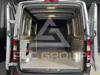 2017 Mercedes Benz Sprinter