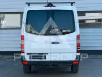 2017 Mercedes Benz Sprinter