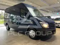 2017 Mercedes Benz Sprinter
