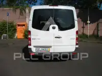 2017 Mercedes Benz Sprinter