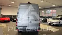 2017 Mercedes Benz Sprinter