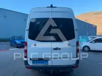 2017 Mercedes Benz Sprinter