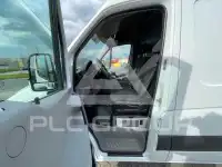 2017 Mercedes Benz Sprinter