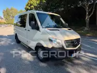 2017 Mercedes Benz Sprinter