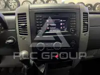 2017 Mercedes Benz Sprinter