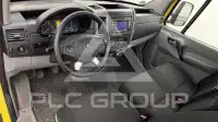 2017 Mercedes Benz Sprinter