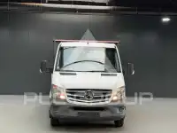 2017 Mercedes Benz Sprinter
