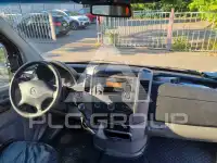 2017 Mercedes Benz Sprinter