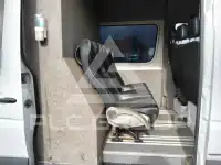 2017 Mercedes Benz Sprinter
