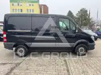 2017 Mercedes Benz Sprinter