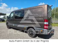 2017 Mercedes Benz Sprinter