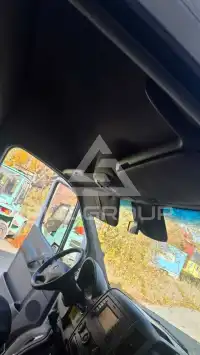2017 Mercedes Benz Sprinter