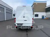 2017 Mercedes Benz Sprinter