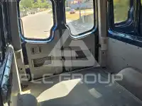 2017 Mercedes Benz Sprinter