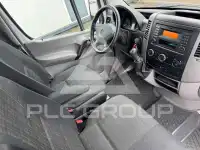 2017 Mercedes Benz Sprinter