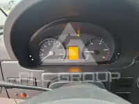 2017 Mercedes Benz Sprinter