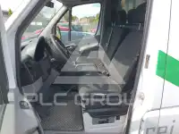 2017 Mercedes Benz Sprinter
