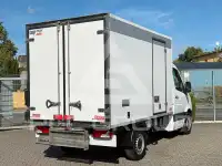 2017 Mercedes Benz Sprinter