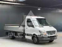 2017 Mercedes Benz Sprinter