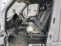 2017 Mercedes Benz Sprinter