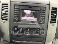 2017 Mercedes Benz Sprinter
