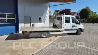 2017 Mercedes Benz Sprinter