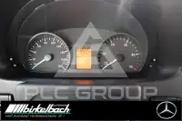 2017 Mercedes Benz Sprinter