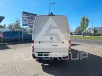 2017 Mercedes Benz Sprinter