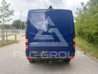 2017 Mercedes Benz Sprinter